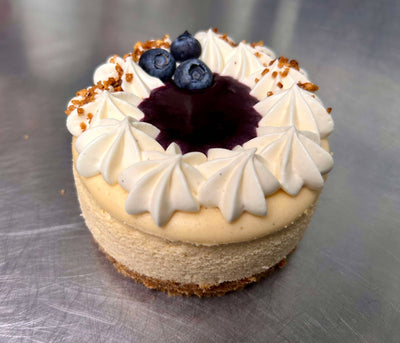 Gluten Free Treats