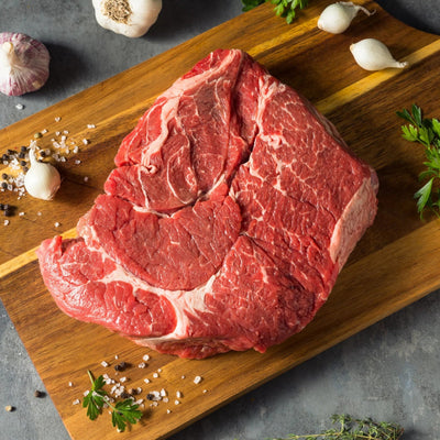 Free Range & Grassfed Meat