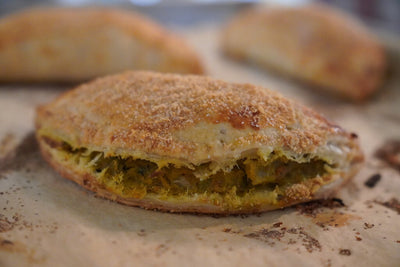Hand Pies