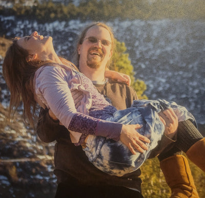 Berry Fungi Farm - Colleciton