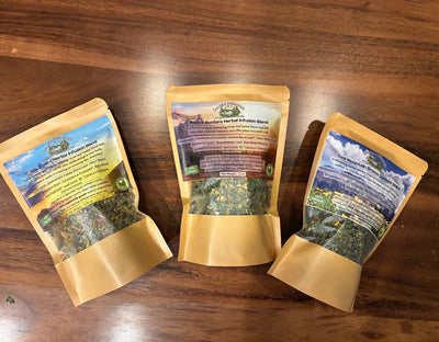 Tea Collection