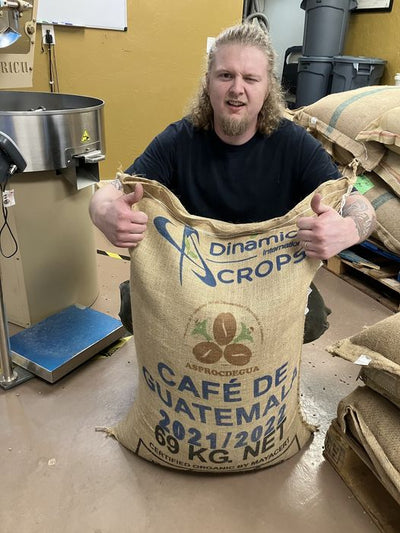 Bower Coffee Collection