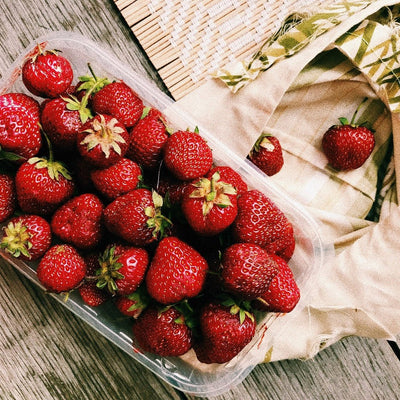 Fresh Fruit