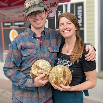 Mountain Oven - Collection