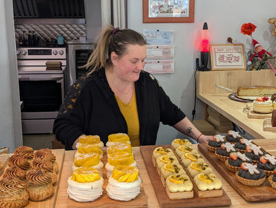 Bakery 2