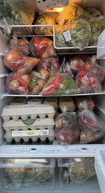 Donate a Food Box