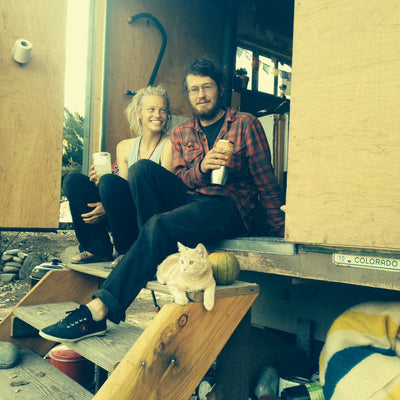 Elk Mountain Farmacy - Collection