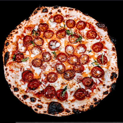 Best Slope Pizza - Collection