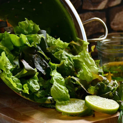 Fresh Greens