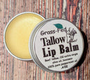 Peppermint Tallow Lip Balm