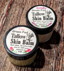 2 oz Tallow Skin Balm