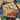 Summer Garden Focaccia