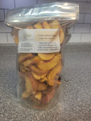 Freeze Dried Peaches - Figure 8 Farming