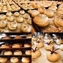 6 Pack - Bagels from Paonia Breadworks