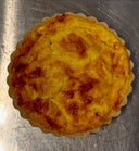 Mini- Quiche