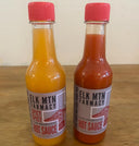 Fermented Hot Sauce
