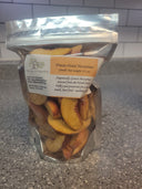 Freeze Dried Nectarines - Figure 8 Farming