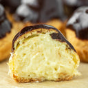 Cream choux - Coqulicot Pastries