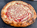 12" Frozen 5 Cheese Pizza