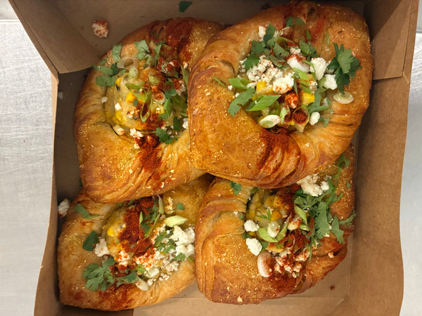 Heirloom Tomato Tart