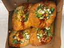 Heirloom Tomato Tart