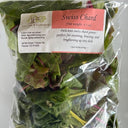 Swiss Chard - 4.5 oz - Figure 8 Farming