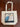 Heron Tote Bags
