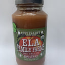 Johnathan Applesauce