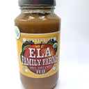 Fuji Applesauce