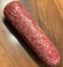 Bison and Pork Summer Sausage