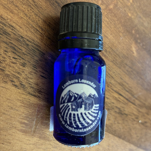 Lavender Essential Oil