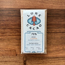 100% Peru Chocolate Bar