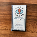 75% Ecuador Chocolate Bar