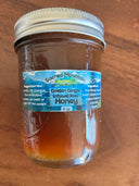 Ginger Infused Honey