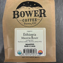 Ethiopian Medium Roast Coffee