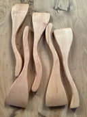 Maple Spatula