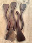 Walnut Wooden Spatula