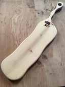 Maple Cutting and Serving Board