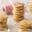 5-Pack Toasted Almond Shortbread Cookies