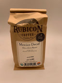 Mexican Decaf Roast Coffee