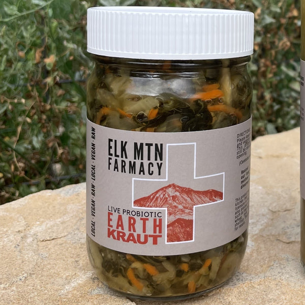 Earth Kraut