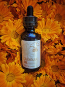 Calendula Oil