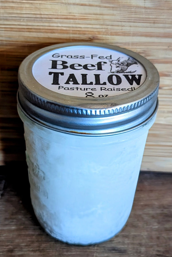 Tallow