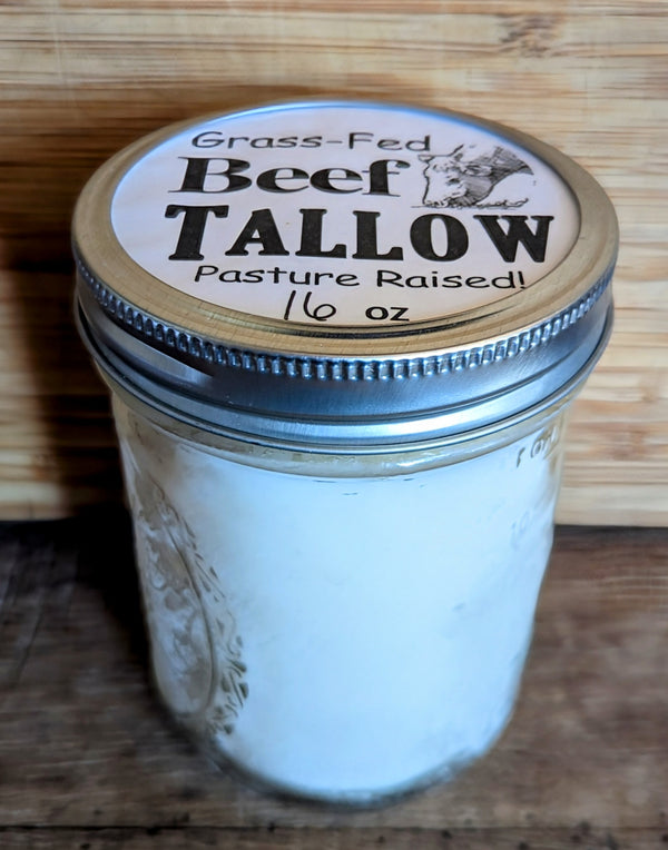 Tallow