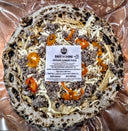 12" Frozen Pepperoni & Green Chili Pizza