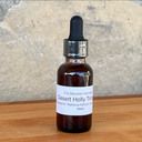 30 mL Desert Holly Tincture