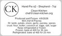 Hand Pies
