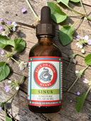 Sinus Tincture