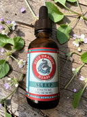 Sleep Tincture