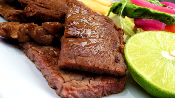 Carne Asada - Sunshine Beef
